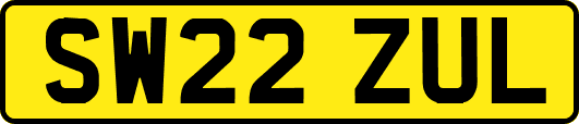 SW22ZUL