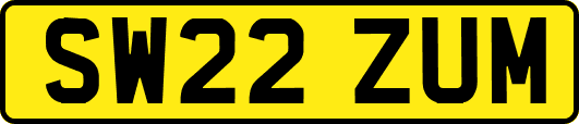 SW22ZUM