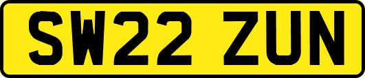 SW22ZUN
