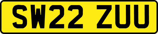 SW22ZUU