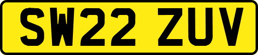 SW22ZUV