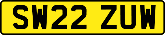 SW22ZUW