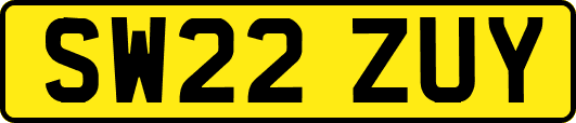 SW22ZUY