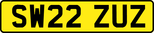 SW22ZUZ