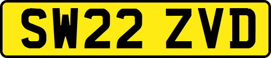 SW22ZVD