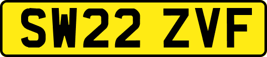 SW22ZVF