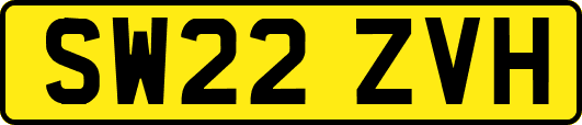 SW22ZVH