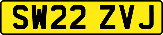 SW22ZVJ