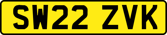 SW22ZVK