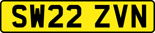 SW22ZVN