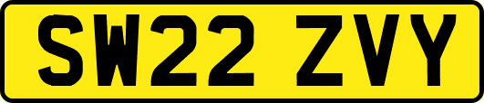 SW22ZVY