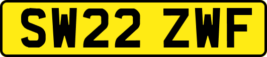 SW22ZWF