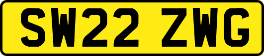 SW22ZWG
