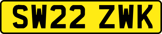 SW22ZWK