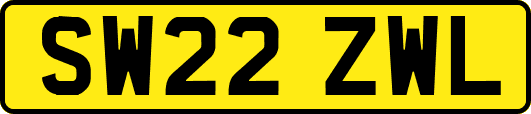 SW22ZWL