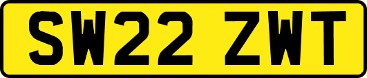 SW22ZWT