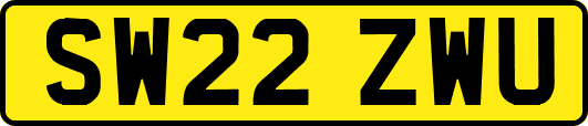 SW22ZWU