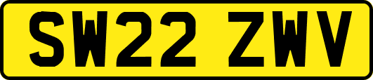 SW22ZWV
