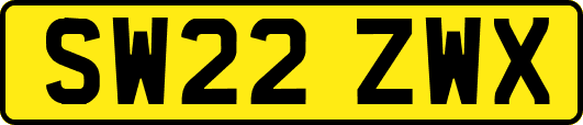 SW22ZWX