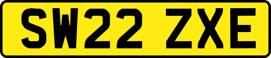 SW22ZXE