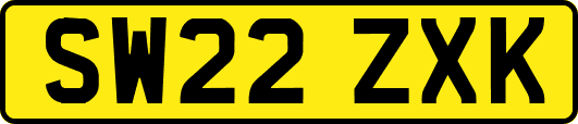 SW22ZXK