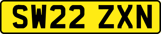 SW22ZXN