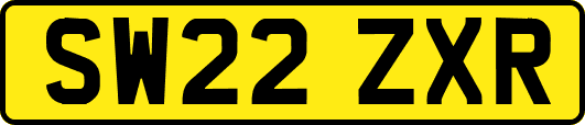 SW22ZXR