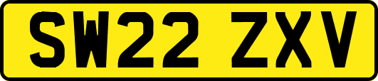 SW22ZXV