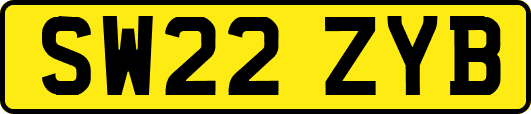 SW22ZYB