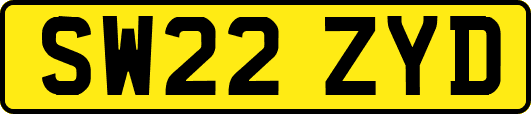 SW22ZYD