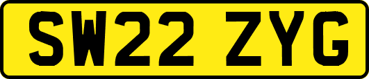 SW22ZYG