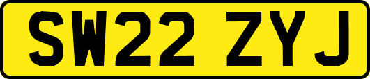 SW22ZYJ