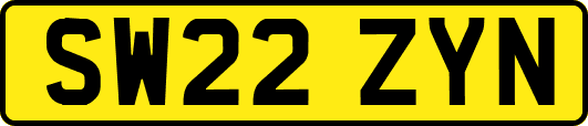 SW22ZYN