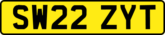 SW22ZYT