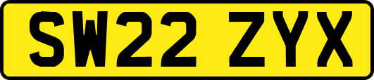SW22ZYX