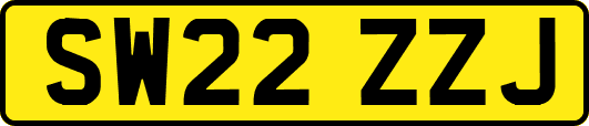 SW22ZZJ