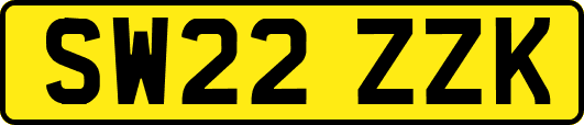 SW22ZZK