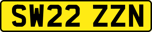 SW22ZZN