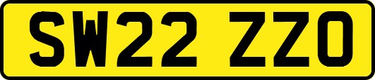 SW22ZZO