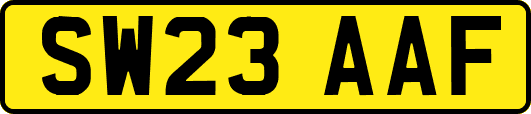 SW23AAF