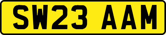 SW23AAM