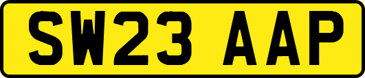 SW23AAP