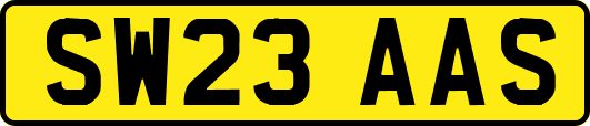 SW23AAS