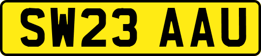 SW23AAU