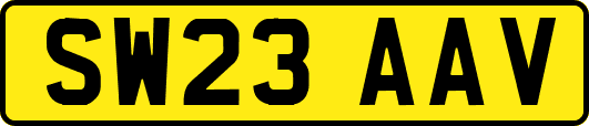 SW23AAV