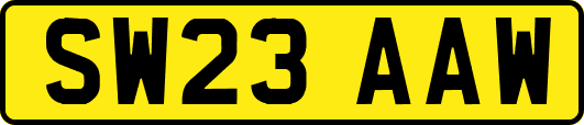 SW23AAW