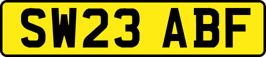 SW23ABF