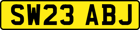 SW23ABJ