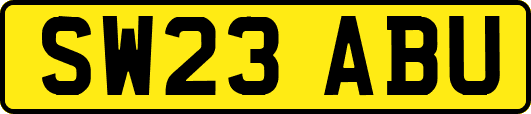SW23ABU