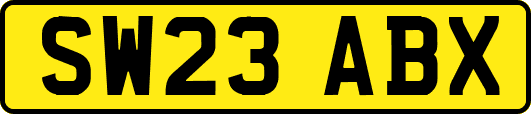 SW23ABX